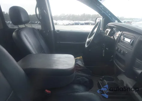 2002 Dodge Ram 1500 St из США, поврежденный, VIN 3D7HA18N72G204708